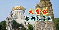 好吊操视频在线中国浙江-绍兴大香林旅游风景区